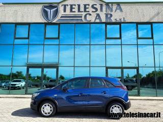 OPEL Crossland X usata, con Autoradio