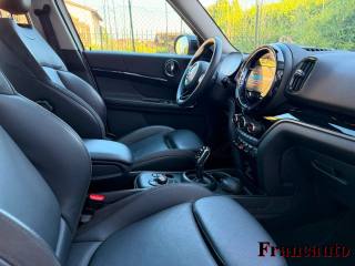 MINI Countryman usata, con Boardcomputer