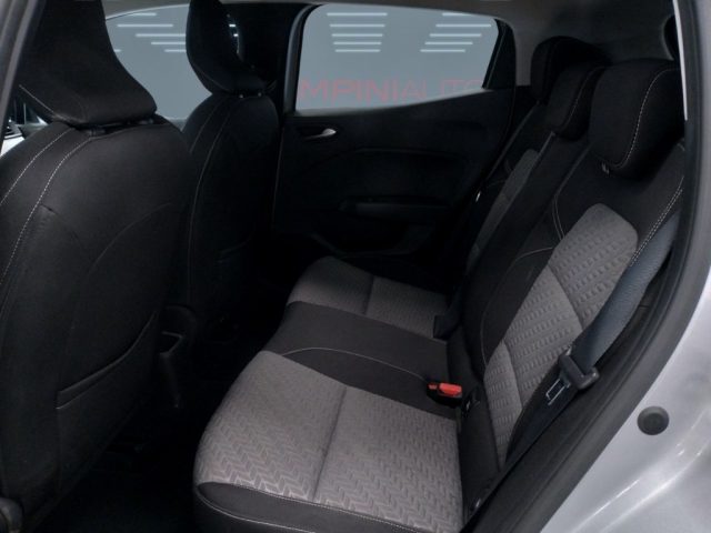 RENAULT Clio usata 15