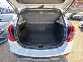 OPEL Mokka usata, con Park Distance Control