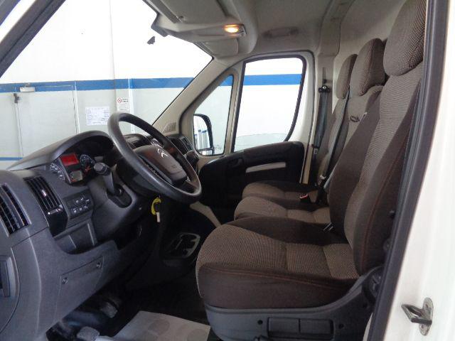 CITROEN Jumper usata, con ESP