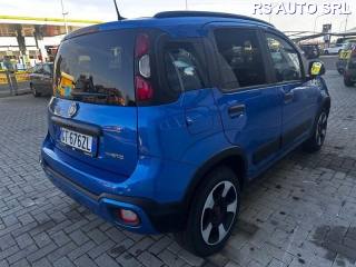 FIAT Panda Cross usata, con Antifurto