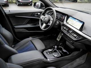 BMW 120 usata, con Airbag Passeggero