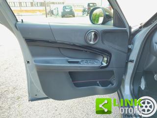 MINI Countryman usata 18