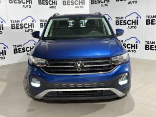 VOLKSWAGEN T-Cross usata, con Airbag laterali