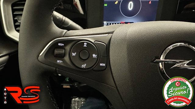 OPEL Mokka usata, con Fari LED