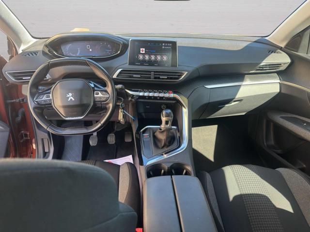 PEUGEOT 3008 usata, con Cruise Control