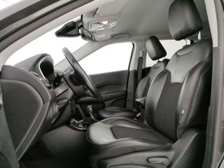 JEEP Compass usata, con Alzacristalli elettrici