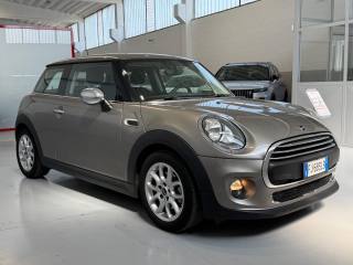 MINI One usata, con Airbag laterali