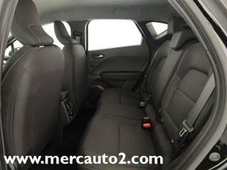 RENAULT Captur usata, con ESP