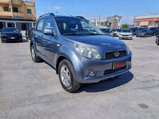 DAIHATSU Terios usata, con Airbag laterali