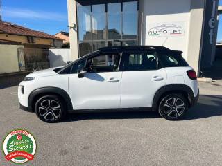 CITROEN C3 Aircross usata, con ESP