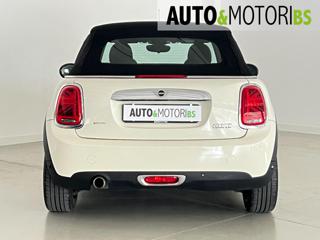 MINI Mini usata, con Alzacristalli elettrici