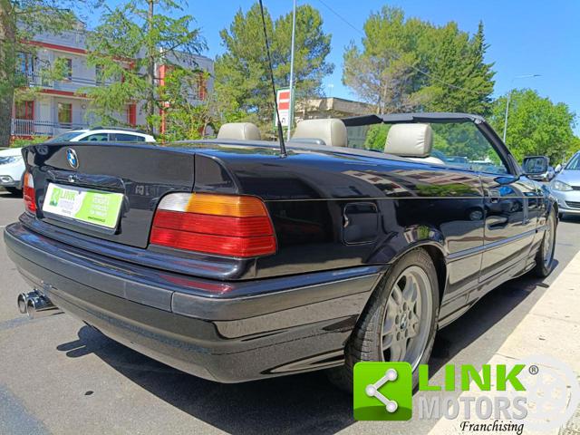 BMW 320 usata 57