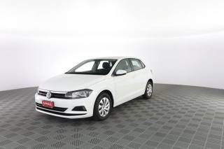 VOLKSWAGEN Polo Polo Business 1.6 TDI 5p. Trendline BlueMotion Tec