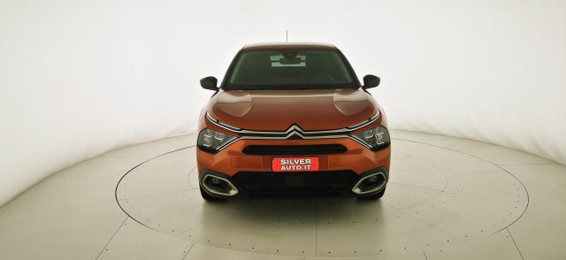 CITROEN C4 usata, con Airbag