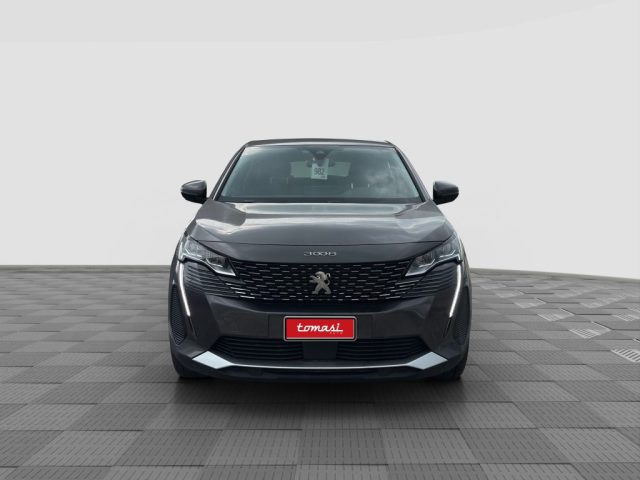 PEUGEOT 3008 usata 6
