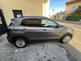 VOLKSWAGEN T-Cross usata, con Airbag Passeggero