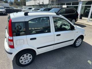 FIAT Panda usata, con Autoradio