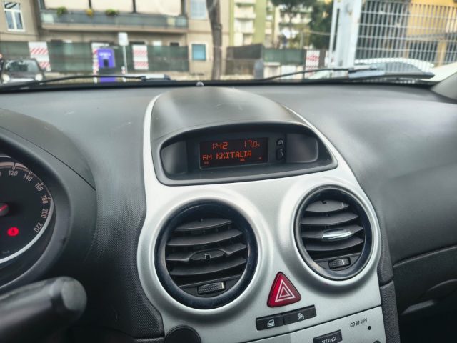 OPEL Corsa usata, con Chiusura centralizzata