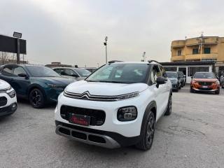 CITROEN C3 Aircross usata, con Alzacristalli elettrici