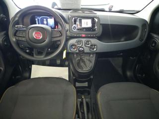 FIAT Panda usata, con Autoradio