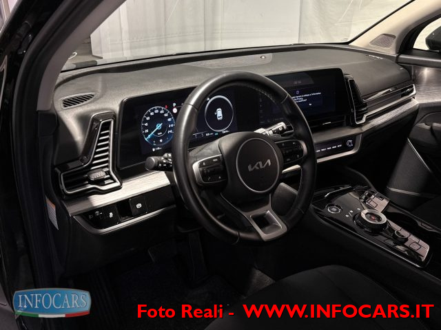KIA Sportage usata, con Chiusura centralizzata