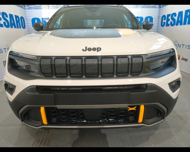 JEEP Avenger usata 34