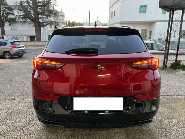 OPEL Grandland usata 8
