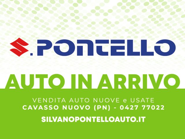 HYUNDAI i10 usata, con Servosterzo