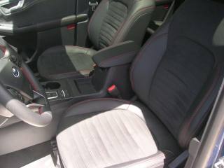 FORD Kuga usata, con Controllo trazione