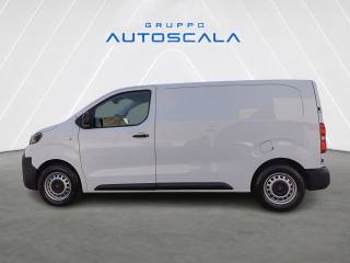 FIAT Scudo usata, con Airbag Passeggero