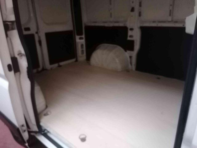 CITROEN Jumper usata, con ESP