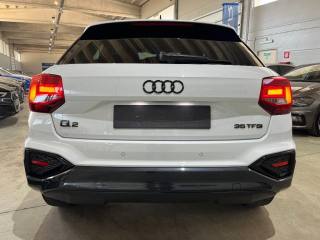 AUDI Q2 usata, con Autoradio