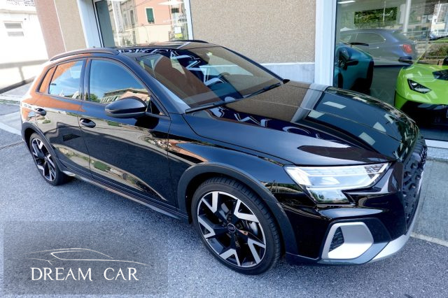 AUDI A3 usata, con Autoradio