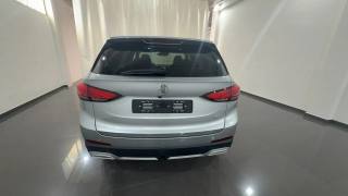 MG ZS usata, con Autoradio