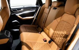 AUDI RS6 usata, con Controllo automatico clima
