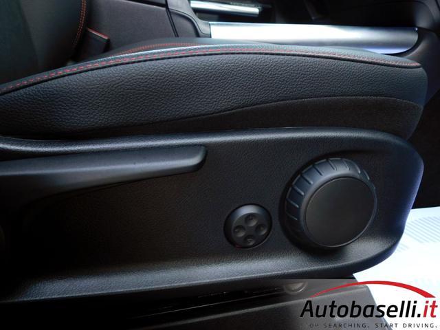 MERCEDES-BENZ GLA 200 usata, con Freno di stazionamento elettrico
