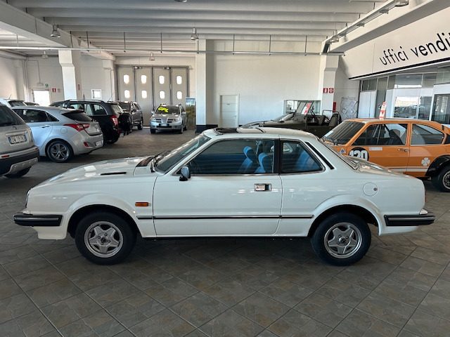 HONDA Prelude usata, con Servosterzo
