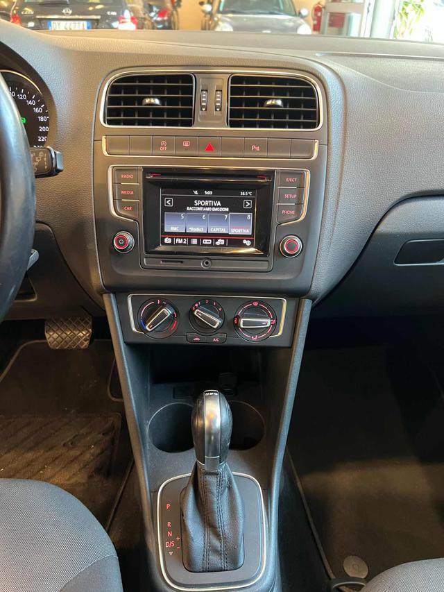 VOLKSWAGEN Polo usata, con Climatizzatore