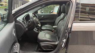 JEEP Compass usata, con ESP