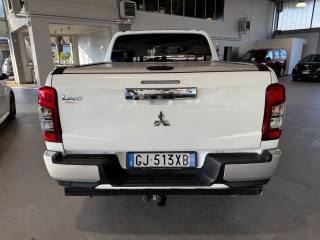 MITSUBISHI L200 usata, con Chiusura centralizzata