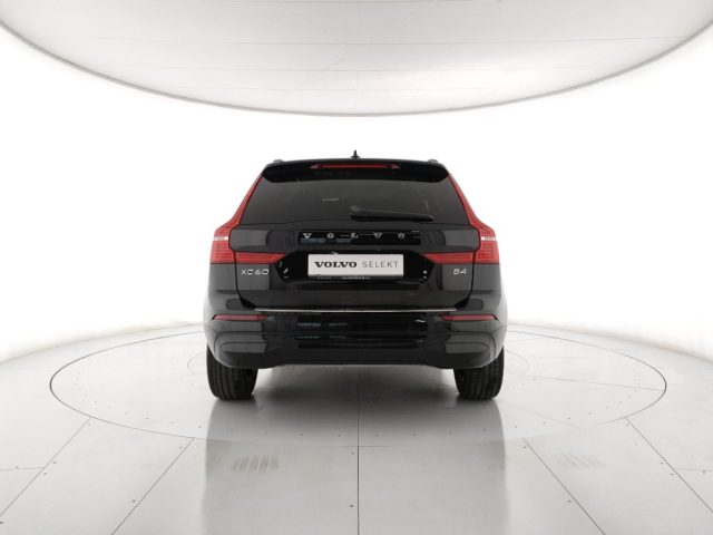 VOLVO XC60 usata, con Airbag laterali