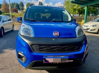 FIAT Qubo usata, con Airbag laterali