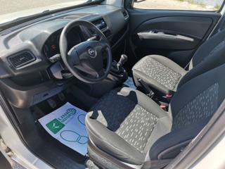 OPEL Combo usata, con Immobilizzatore elettronico
