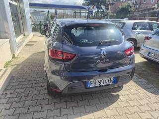 RENAULT Clio usata, con Airbag laterali