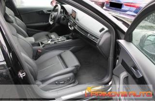 AUDI A4 usata, con Airbag Passeggero