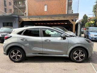 FORD Puma usata, con Airbag laterali