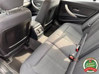 BMW 318 usata, con Cerchi in lega