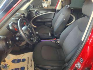 MINI Countryman usata, con Cruise Control